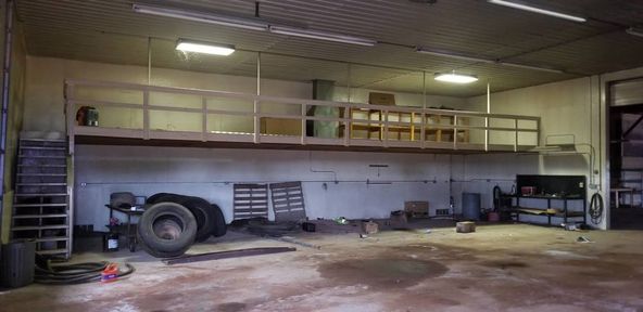 Former Basic Energy : 3308 US-85, Belfield, ND 58622